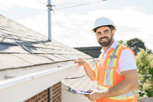 Roof Repair Estimates in Cumings, TX