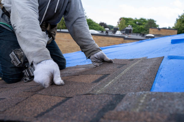 Gutter Installation and Roofing in Cumings, TX