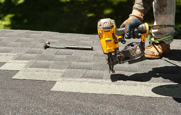 Quick and Trustworthy Emergency Roof Repair Services in Cumings, TX