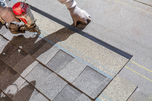 Best Residential Roofing Contractor  in Cumings, TX
